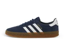 Montreal Stripe Sneakers - Blau