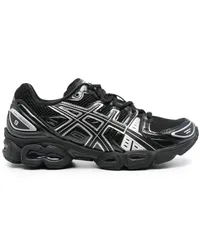 Asics Gel-Nimbus 9 Sneakers Schwarz