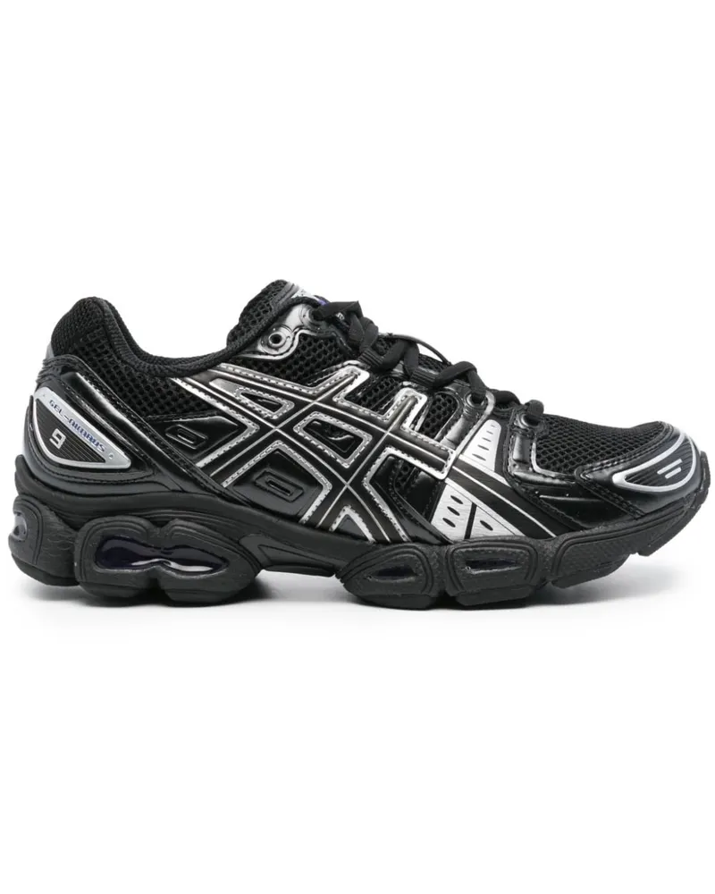 Asics Gel-Nimbus 9 Sneakers Schwarz