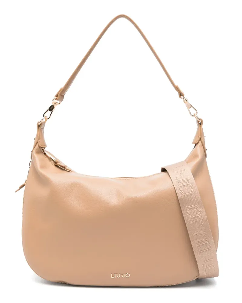 Liu Jo Kaliska Schultertasche - Braun Braun