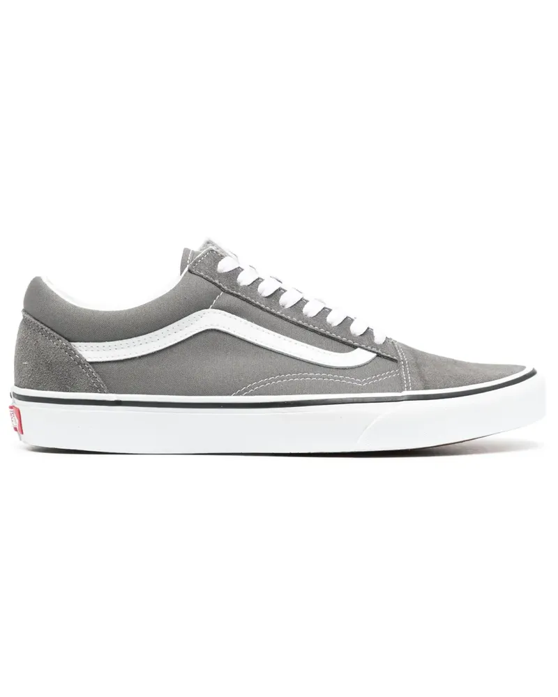 Vans Old Skool Sneakers - Grau Grau