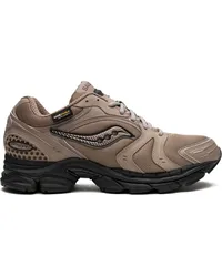 Saucony Pro Grid Triumph 4 Sneakers Braun