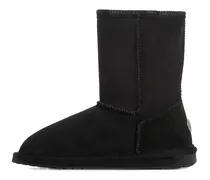 Stinger Slim Lo Stiefeletten - Schwarz