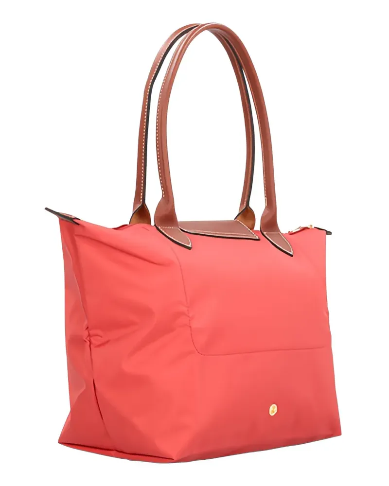 Longchamp Le Pliage shoulder bag - Orange Orange