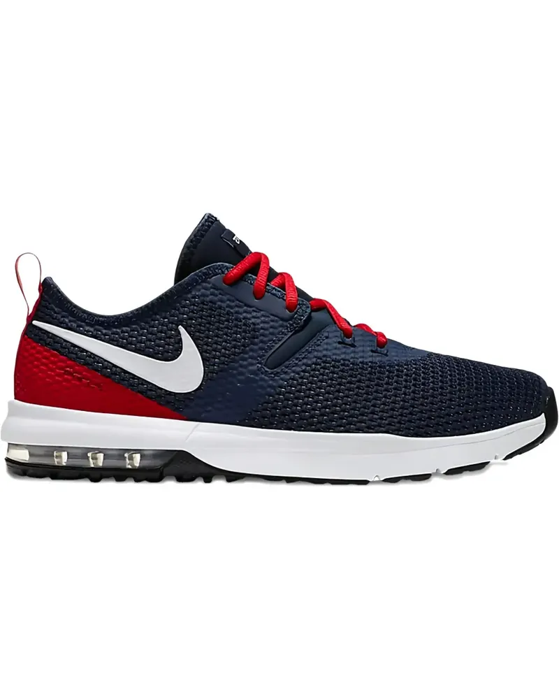 Nike x NFL Air Max Typha 2 "New England" sneakers - Blau Blau