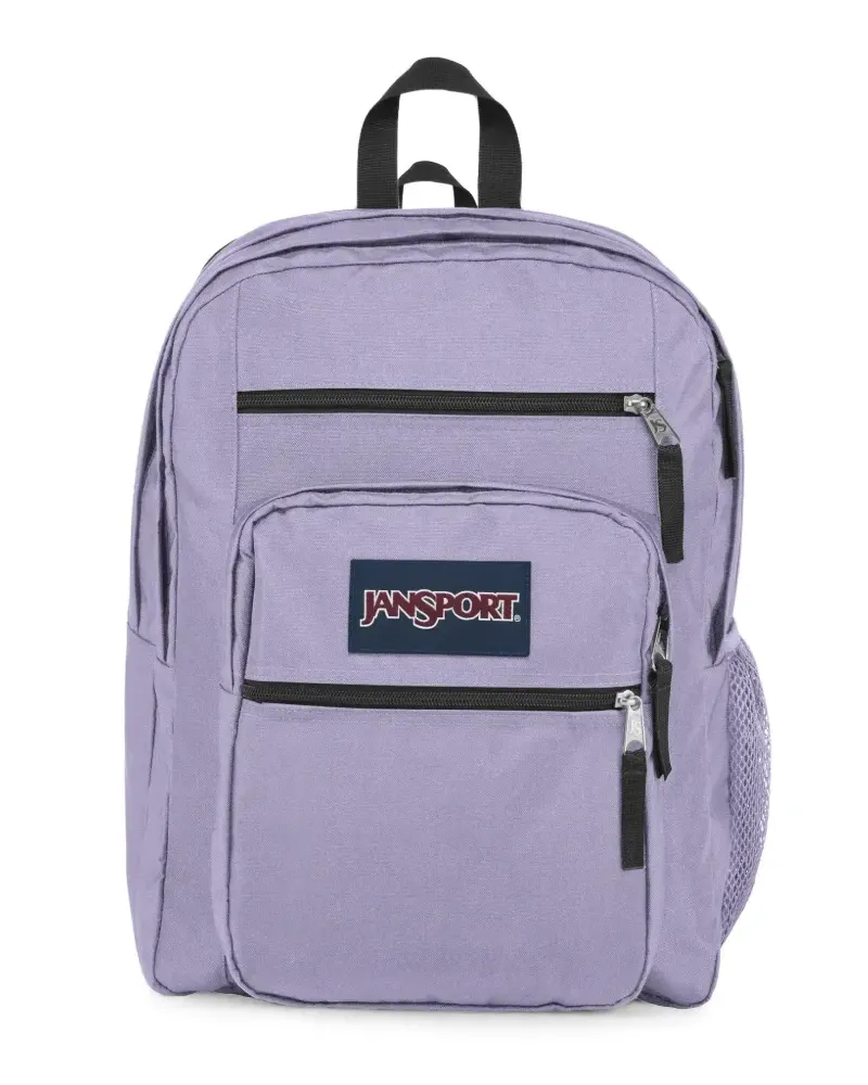 JanSport Big Student Rucksack - Violett Violett