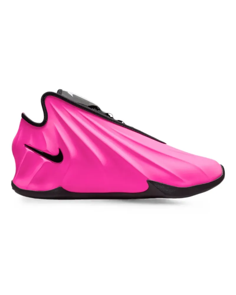 Nike G.T. Future Basketball-Sneakers - Rosa Rosa
