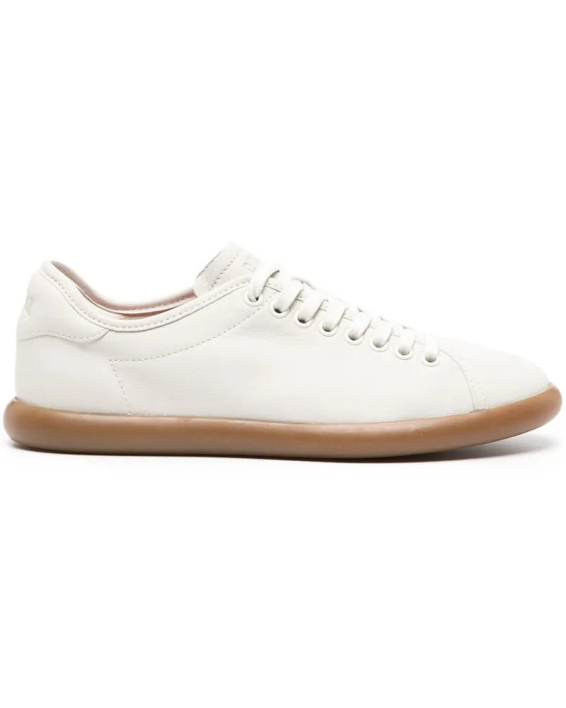 Camper Pelotas Soller Sneakers - Nude Nude