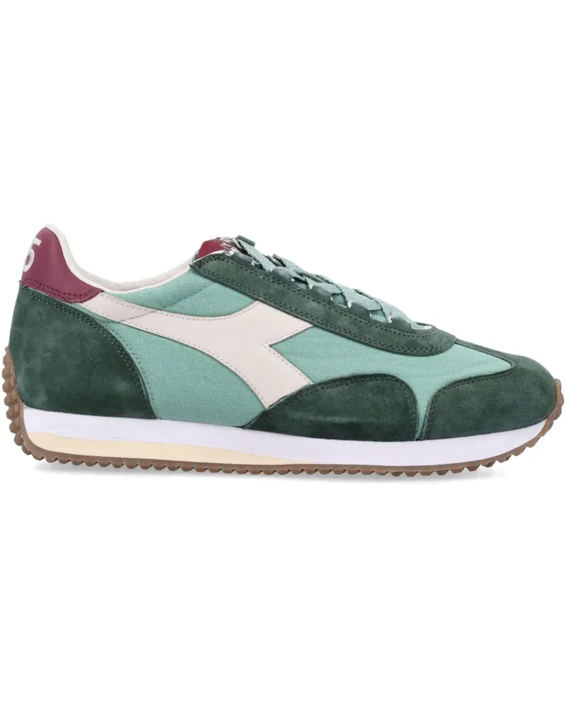 Diadora Equipe Sneakers - Grün Grün