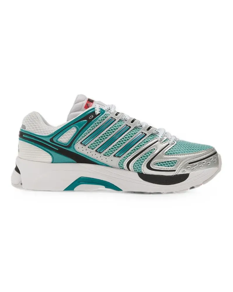 adidas Adistar Control 5 Mesh-Sneakers - Grün Grün