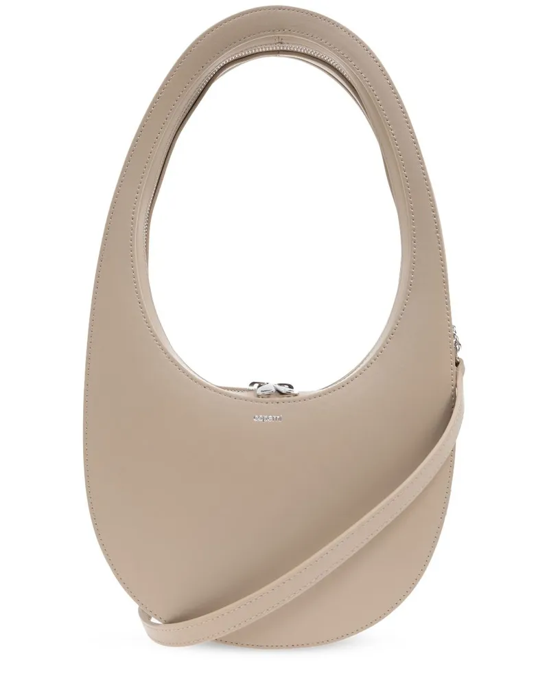 COPERNI Swipe Umhängetasche - Nude Nude