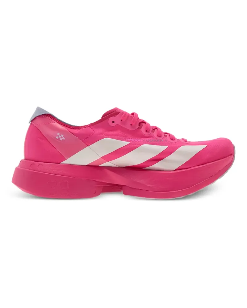 adidas Adizero Adios Pro 4 Sneakers - Rosa Rosa