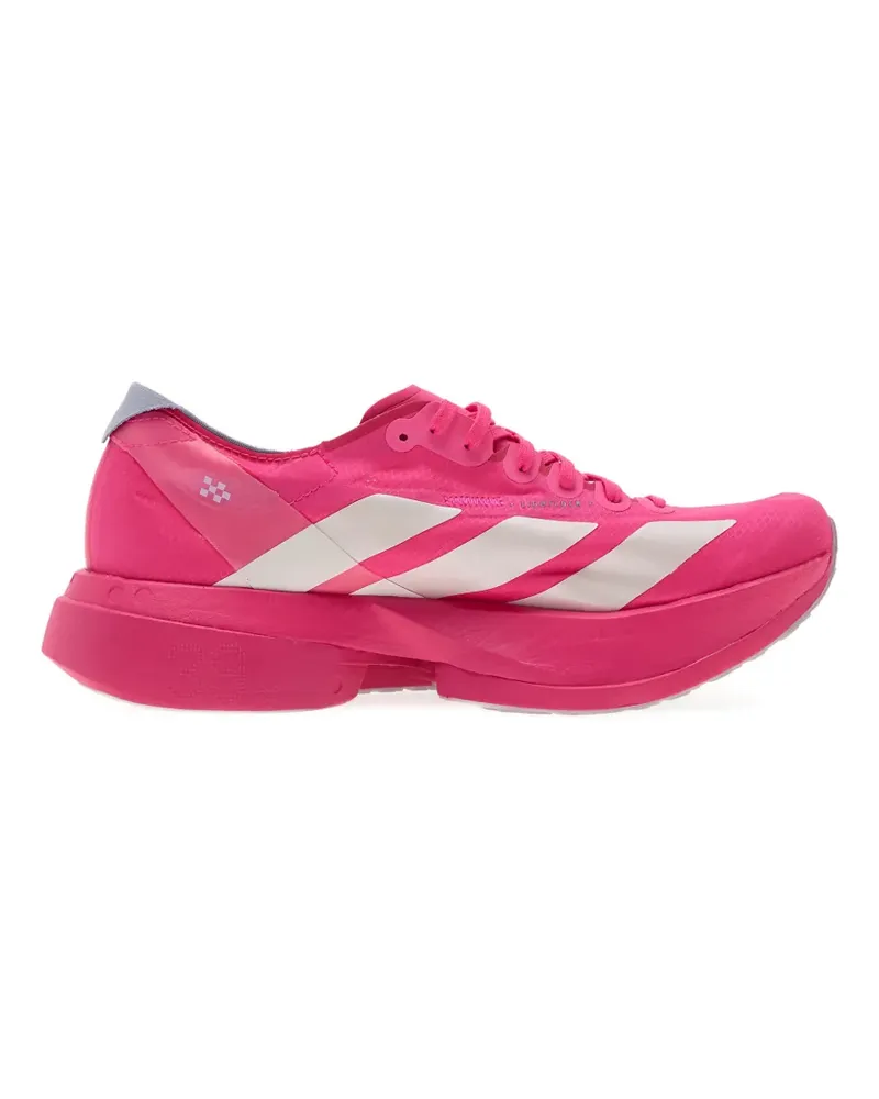 adidas Adizero Adios Pro 4 Sneakers - Rosa Rosa
