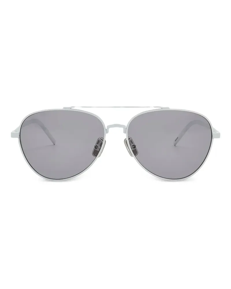 Givenchy Pilotenbrille - Grau Grau