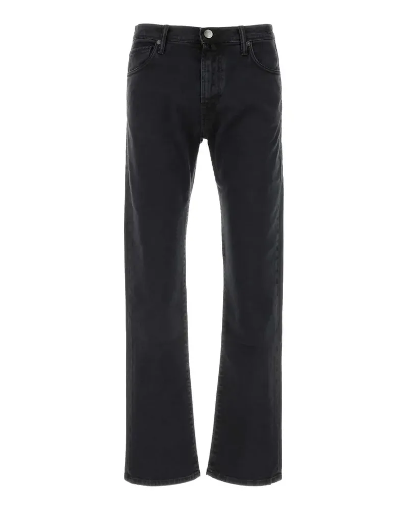 Incotex stretchy jeans - Grau Grau