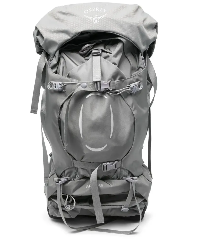 Osprey Ariel 65 Rucksack - Grau Grau