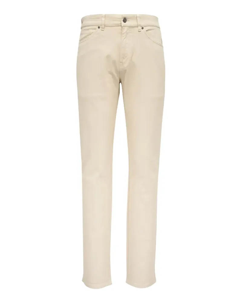 Peter Millar Hose mit Gürtelschlaufen - Nude Nude