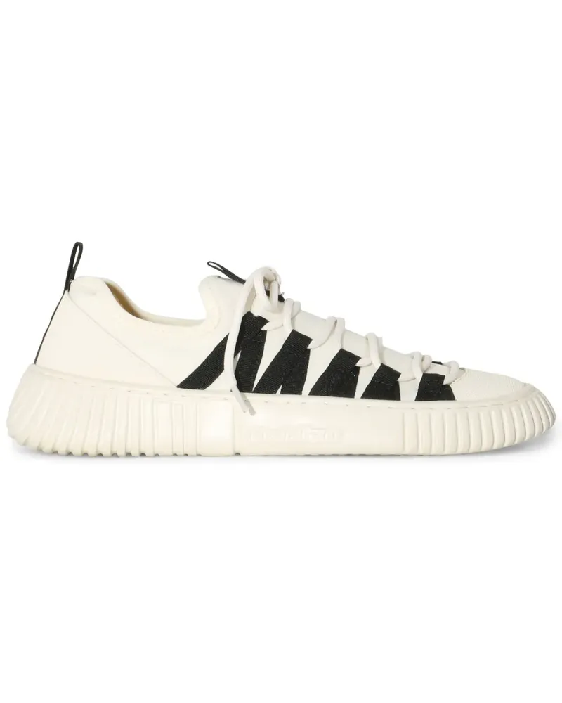 Osklen Arpx Loop Sneakers - Weiß Weiß