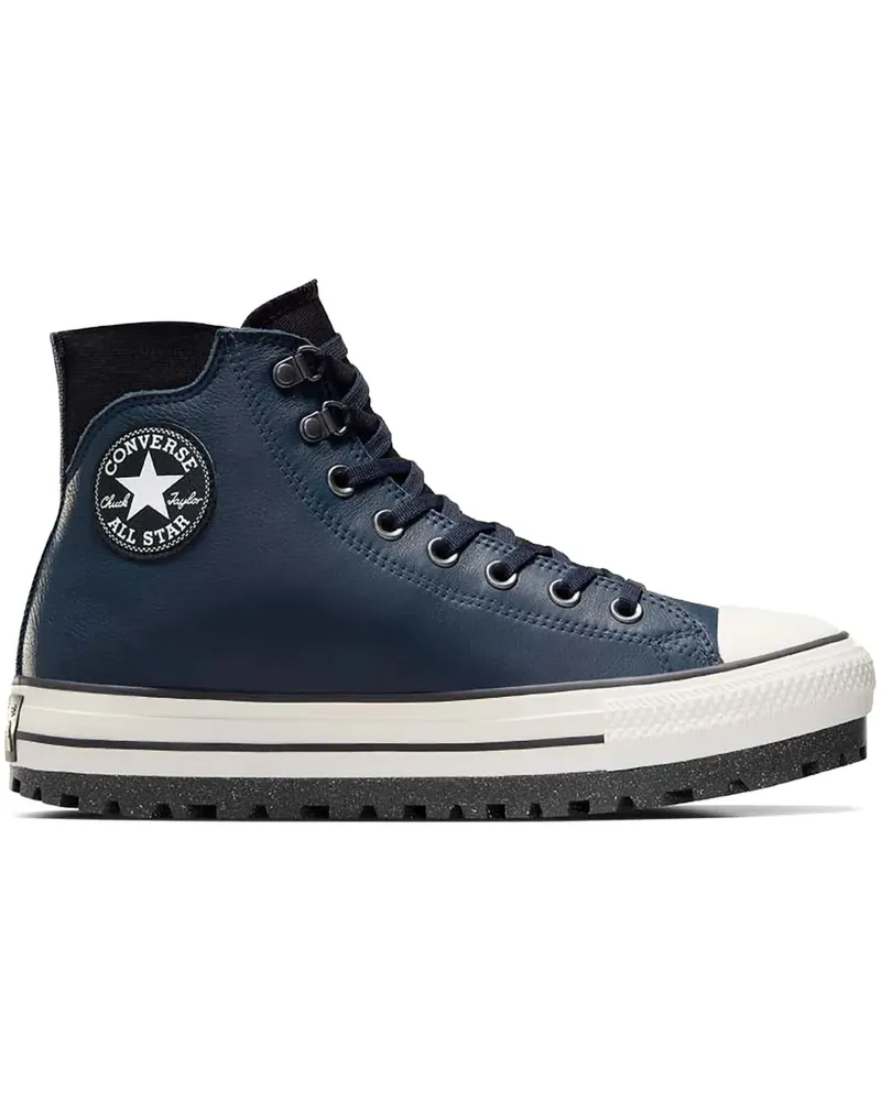 Converse Chuck Taylor All Star City Trek Sneakers - Blau Blau
