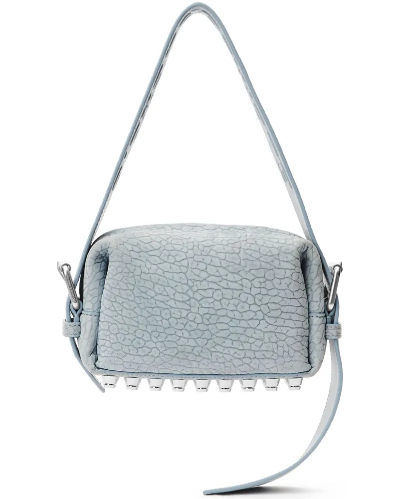 Alexander Wang Ricco Schultertasche - Blau Blau