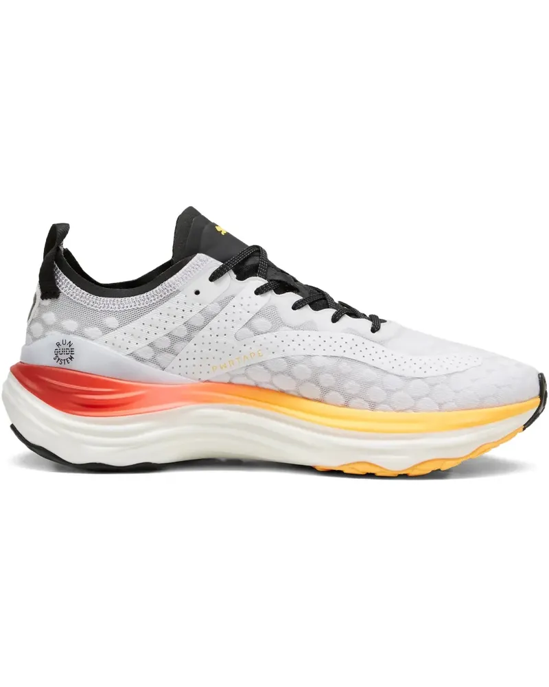 Puma ForeverRun NITRO™ sneakers - Weiß Weiß