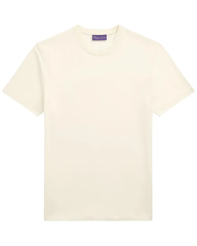 Ralph Lauren Hellbeige T-Shirt - Nude Nude