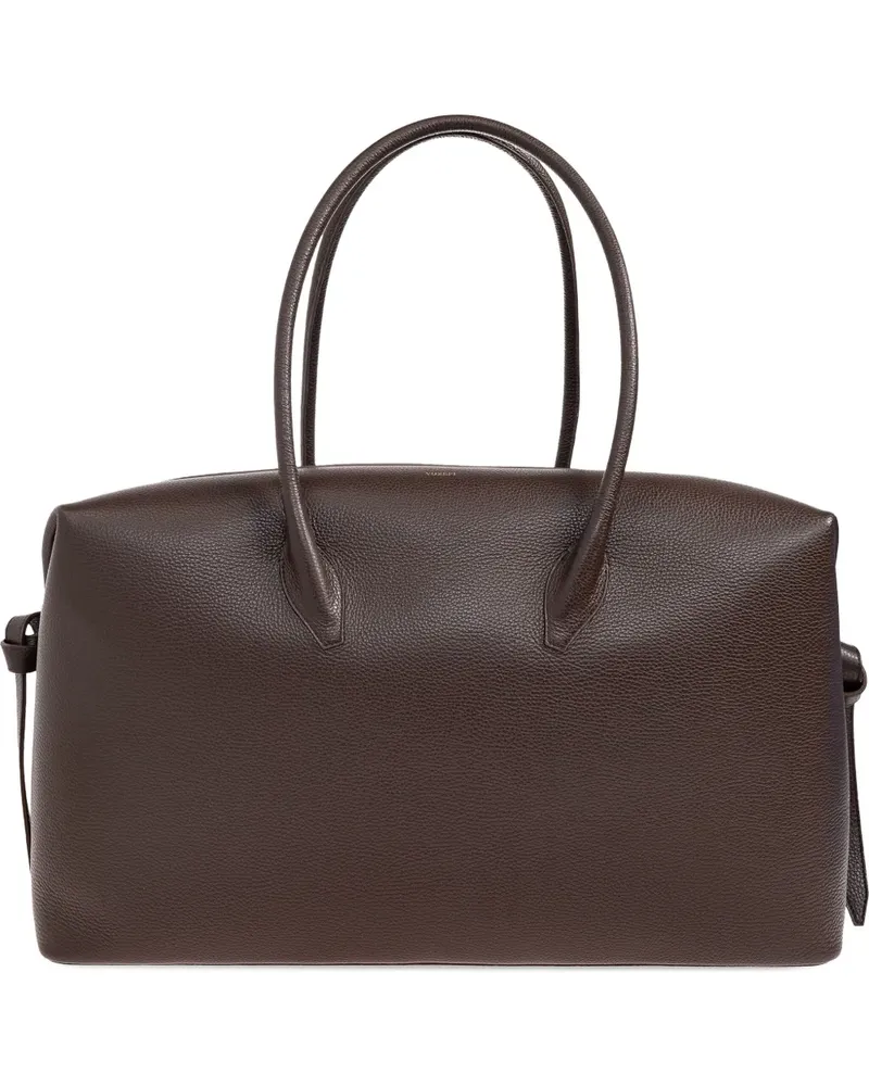 YUZEFI Brioche Reisetasche - Braun Braun