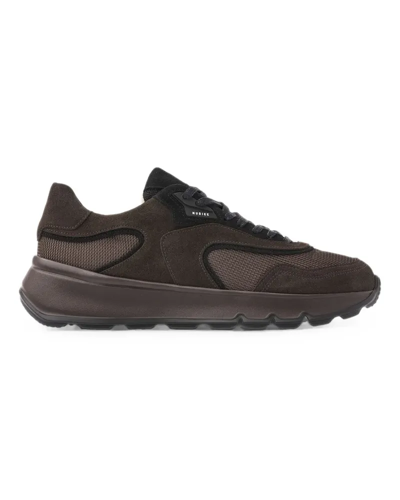 Nubikk Luca Noa Sneakers - Braun Braun