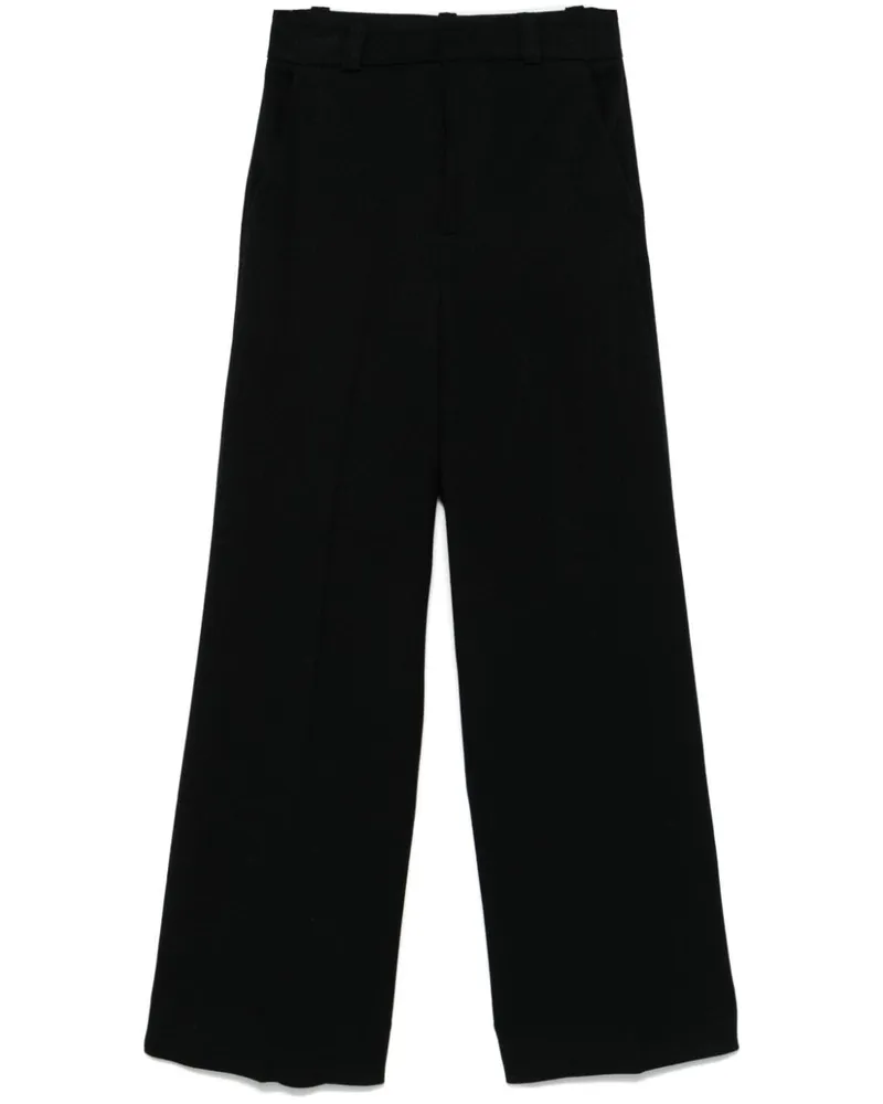 Essentiel Ghoul Hose - Schwarz Schwarz