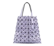 Shopper mit geometrischem Muster