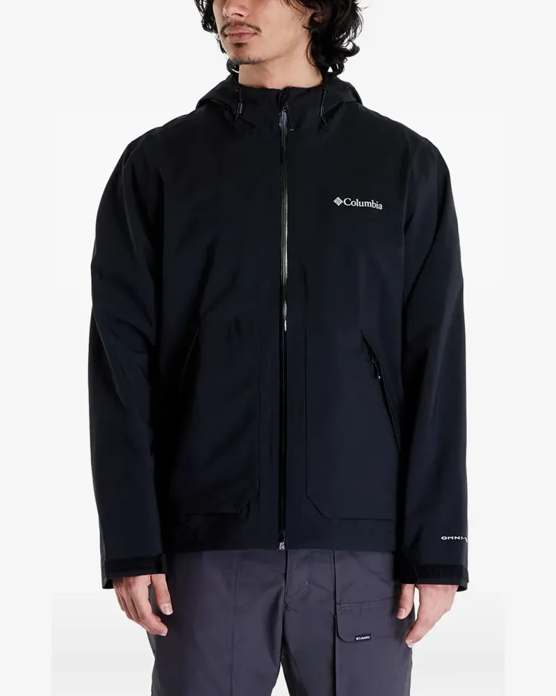 Columbia Sportswear Company Men Altbound™ Waterproof jacket - Schwarz Schwarz