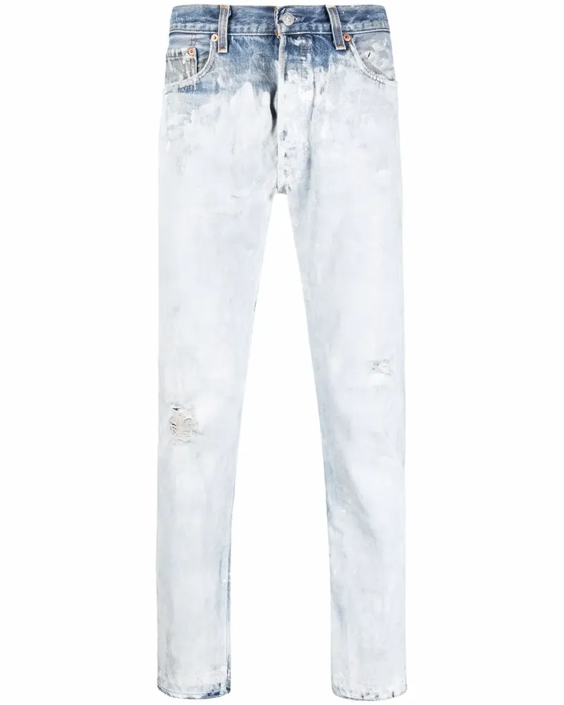 GALLERY DEPT. Jeans mit geradem Bein - Blau Blau
