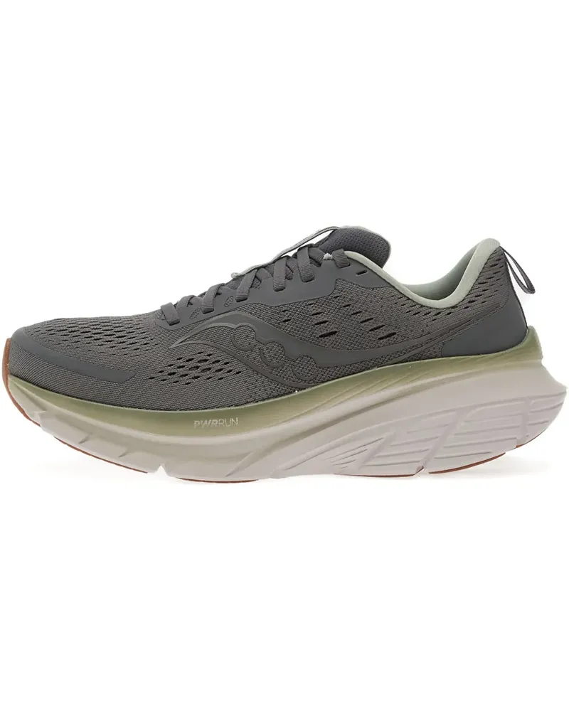 Saucony Guide 18 low-top sneakers - Grau Grau