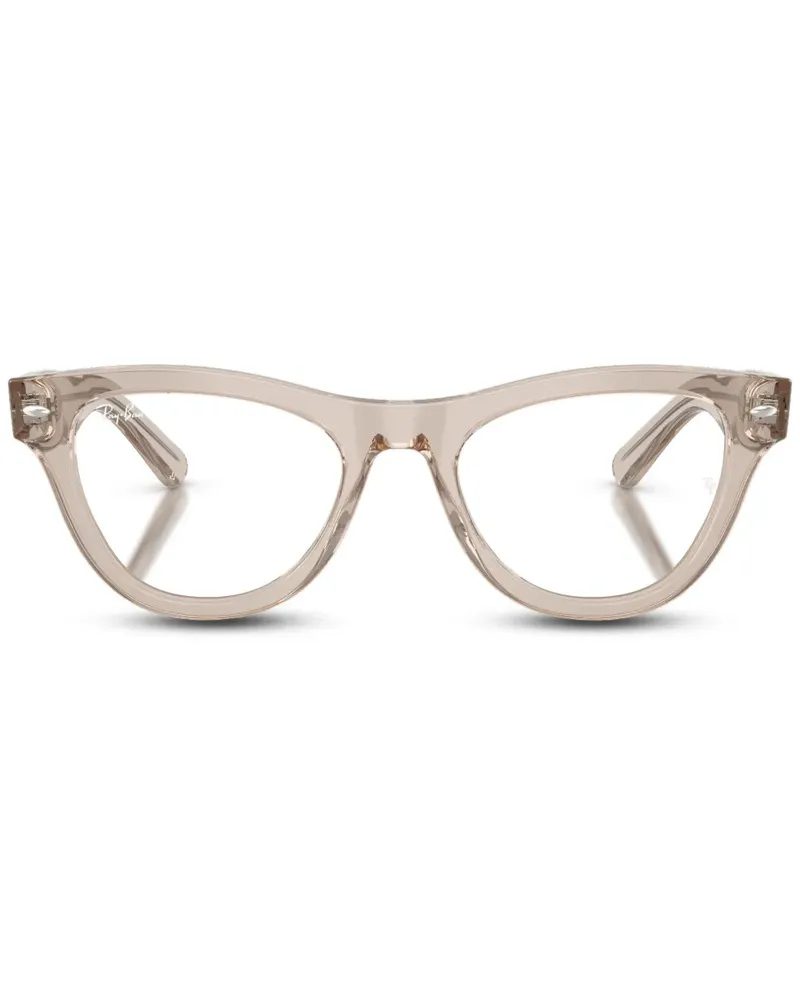 Ray Ban RB5510 Brille - Braun Braun