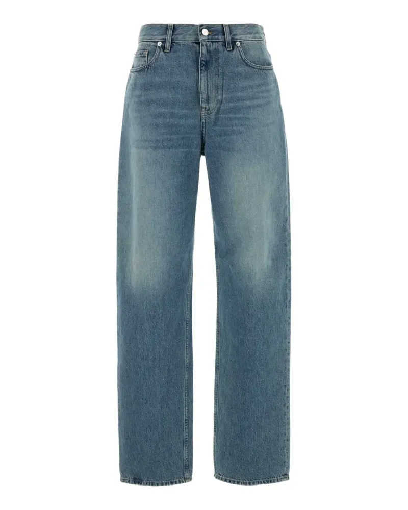 Gucci denim jeans - Blau Blau