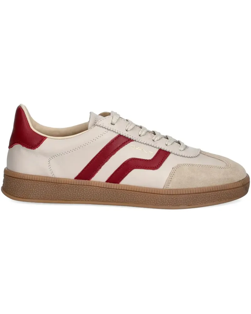 Gant Cuzmo Sneakers - Nude Nude