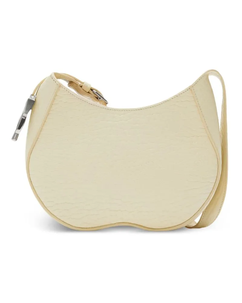 Burberry Kleine Chess Schultertasche - Nude Nude