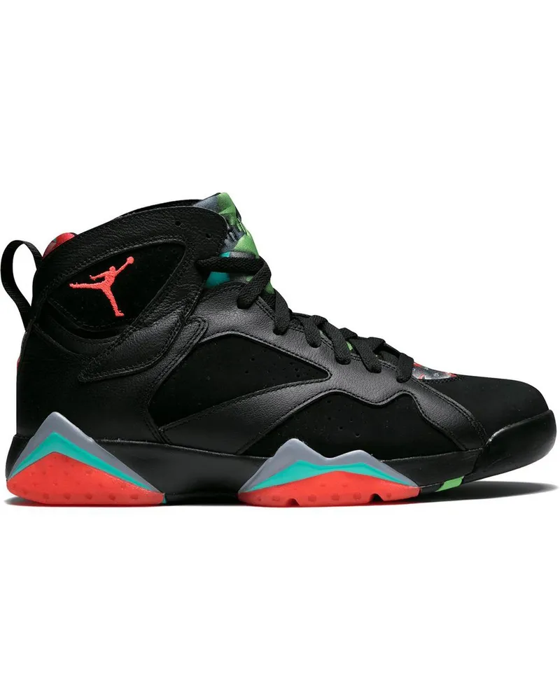 Jordan Air  7 Retro 30th' Sneakers - Schwarz Schwarz