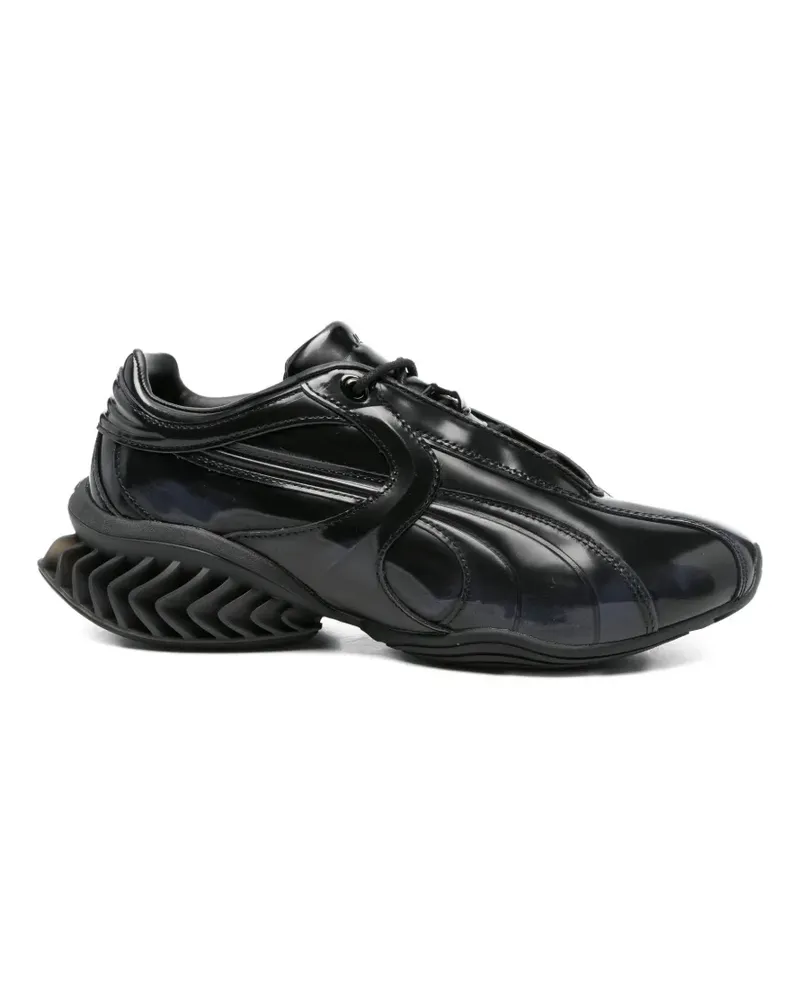 Puma x _J.L-A-L_ Cell Geo 1 Sneakers - Schwarz Schwarz