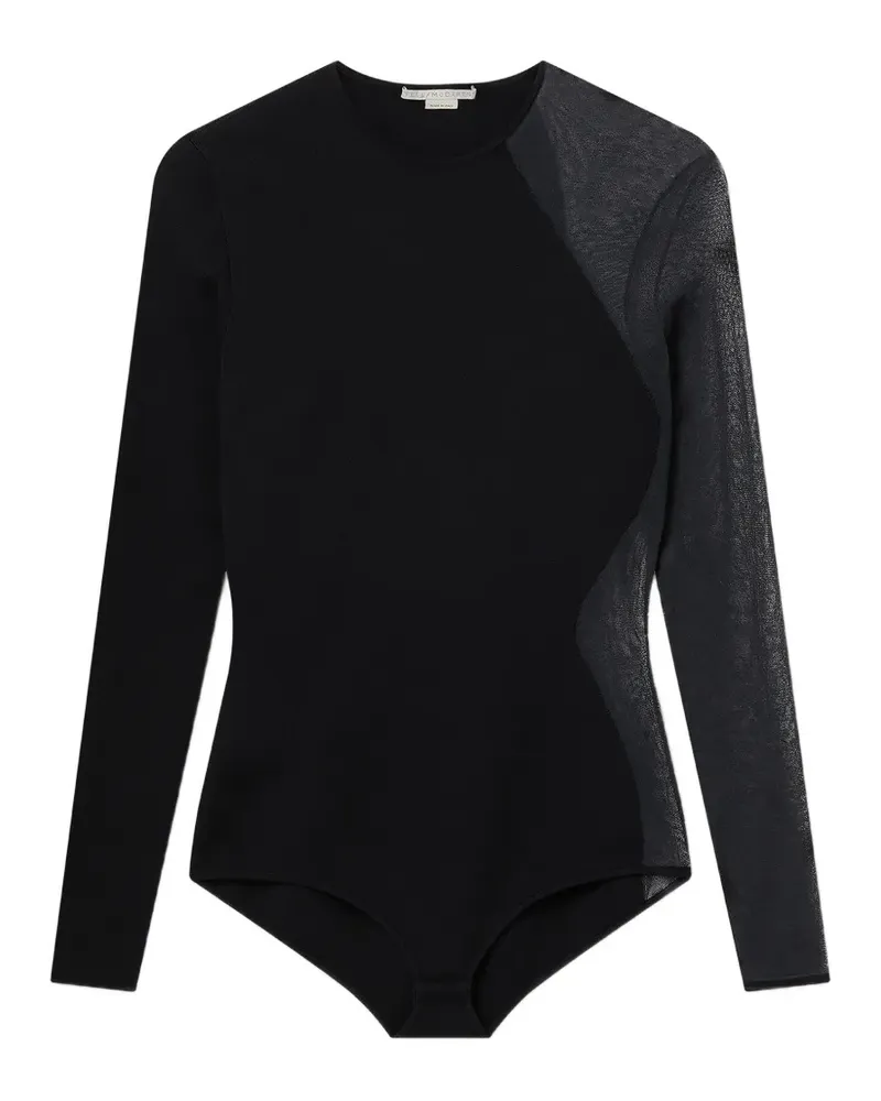 Stella McCartney Miracle Body - Schwarz Schwarz