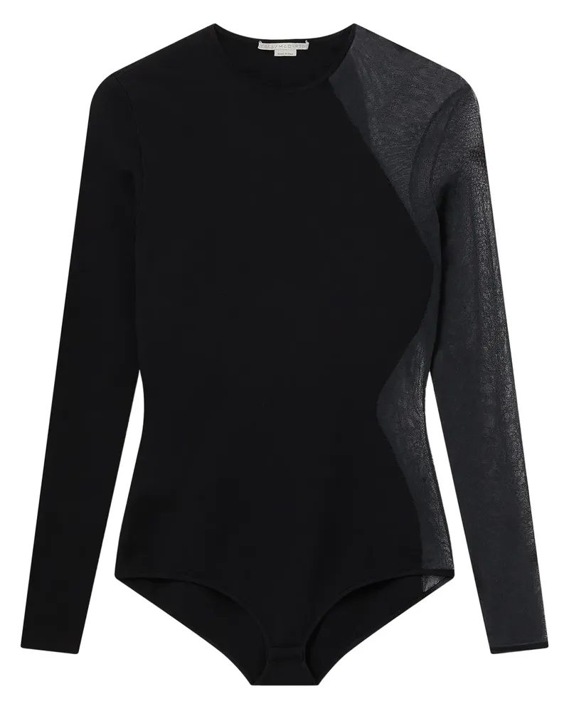 Stella McCartney Miracle Body - Schwarz Schwarz
