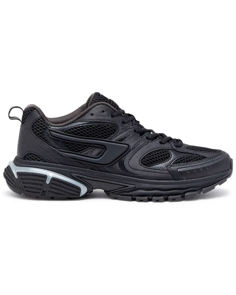 Diesel S-Serendipity Pro-X1 Sneakers - Schwarz Schwarz