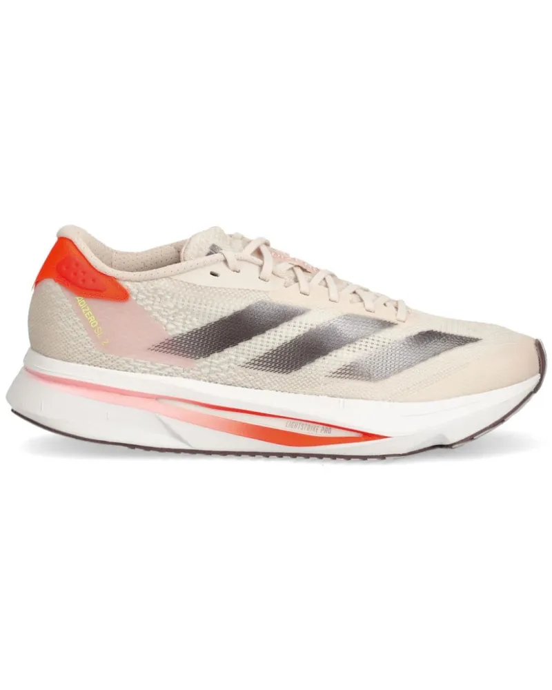adidas Adizero SL2 Sneakers - Nude Nude