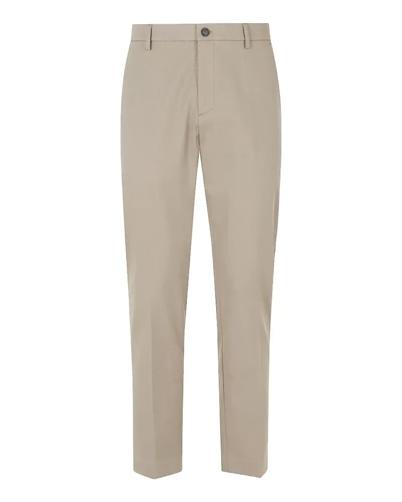 Department 5 Klassische Hose - Nude Nude