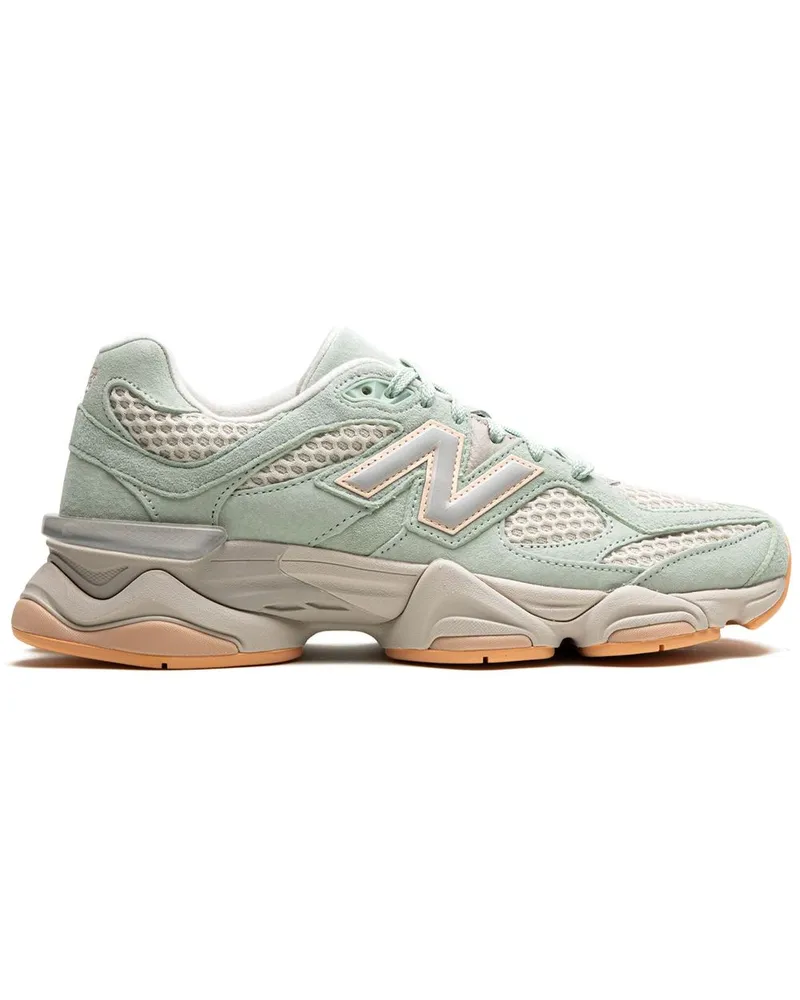 New Balance 90/60 The Whitaker Group - Missing Pieces - Moss Green Sneakers - Grün Grün