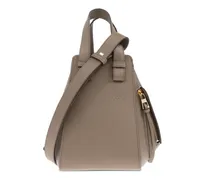 Hammock Handtasche - Nude
