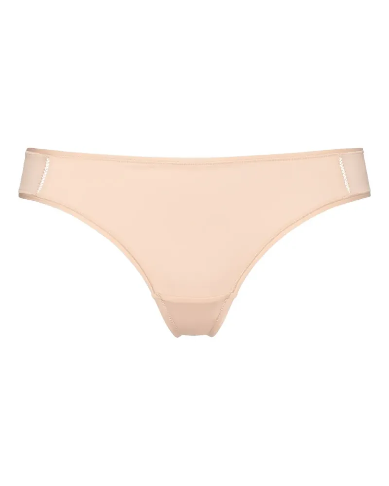 Eres Mika Soyeuse Tanga - Nude Nude