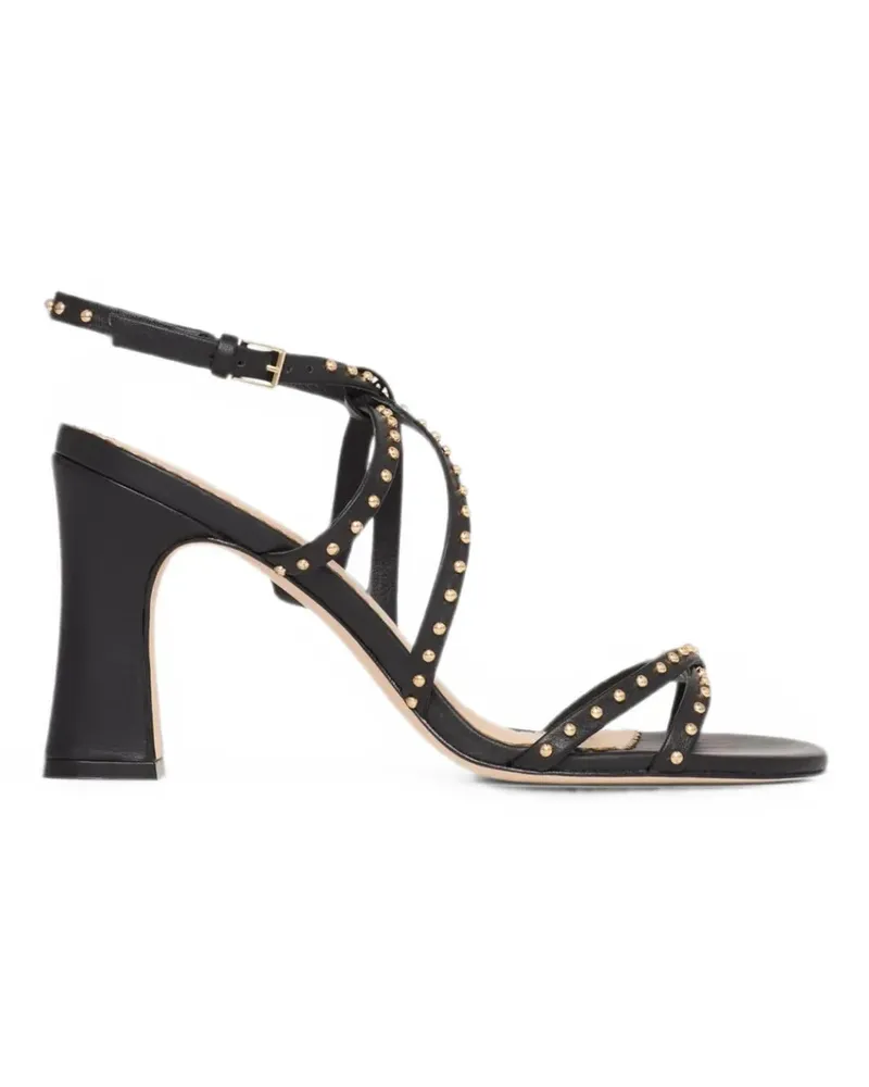 Cinq à Sept Blair Sandalen - Schwarz Schwarz