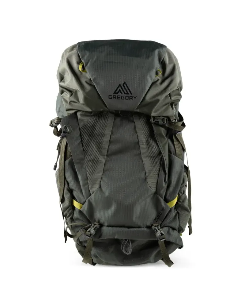 Gregory Zulu Rucksack 55L - Grün Grün