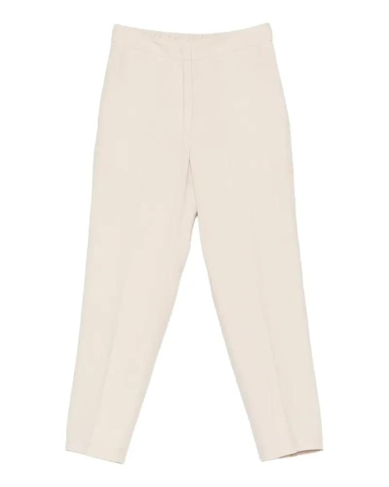 Seventy Hose mit Stretcheinsatz - Nude Nude